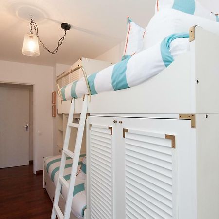 Appartement Cannes Vue Mer Luaran gambar