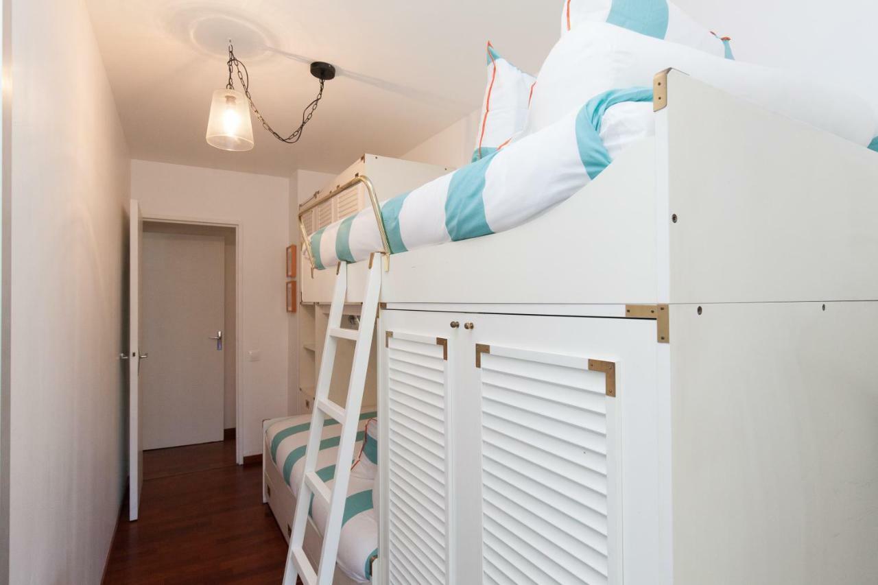 Appartement Cannes Vue Mer Luaran gambar