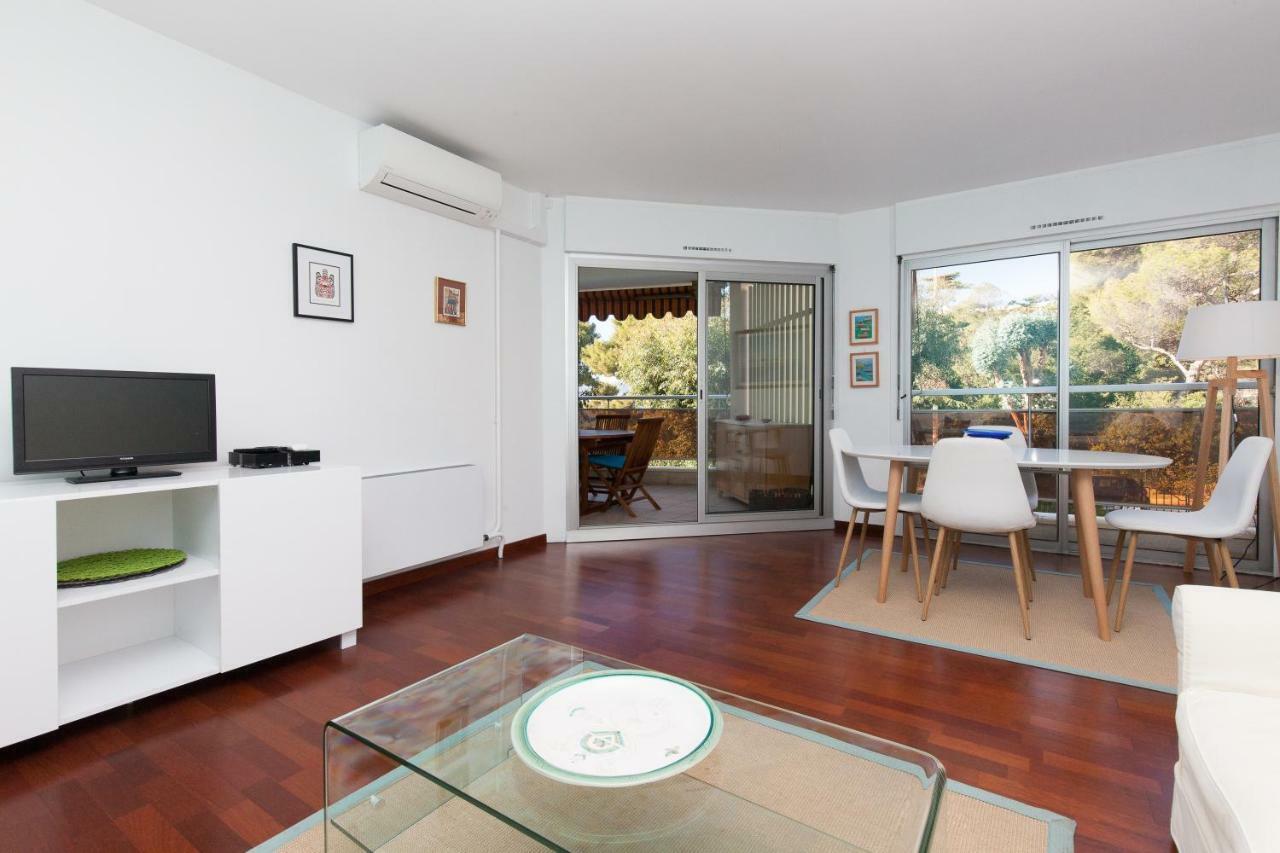 Appartement Cannes Vue Mer Luaran gambar