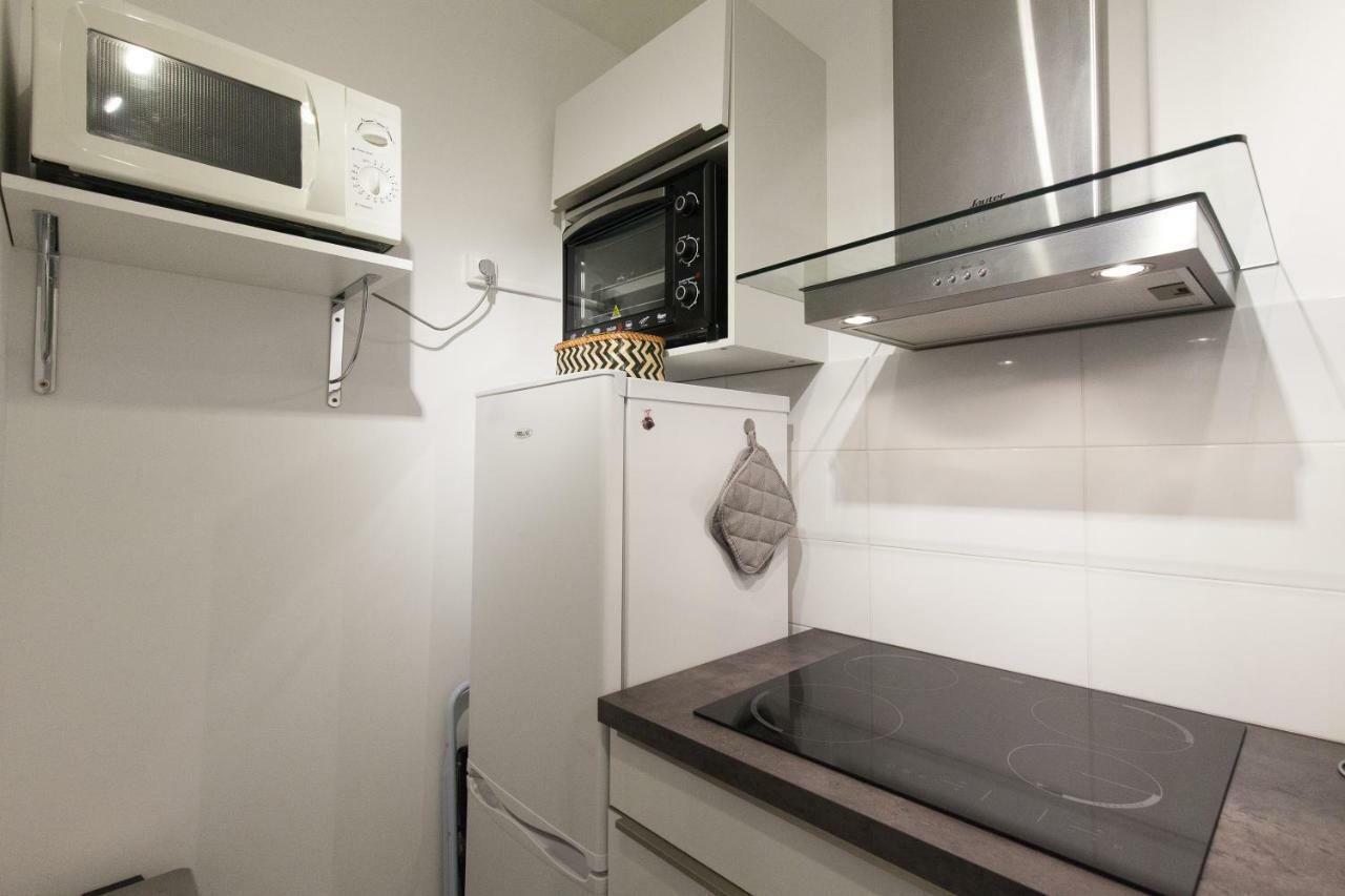 Appartement Cannes Vue Mer Luaran gambar