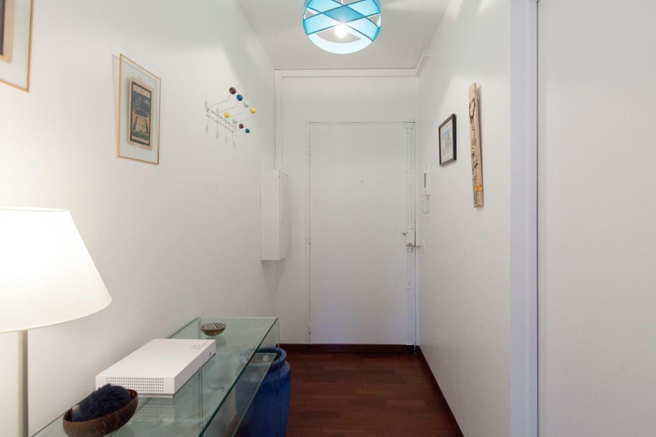 Appartement Cannes Vue Mer Luaran gambar