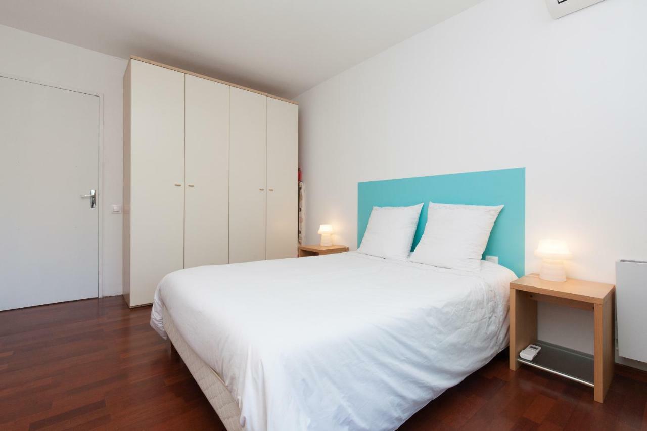 Appartement Cannes Vue Mer Luaran gambar